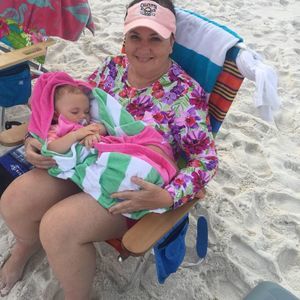 Meet your Posher, Sonja